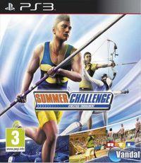 Imagen 41 de Summer Challenge � Athletics Tournament para PlayStation 3