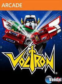 Imagen 6 de Voltron: Defender of the Universe XBLA para Xbox 360