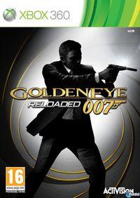 Imagen 77 de GoldenEye 007 Reloaded para Xbox 360