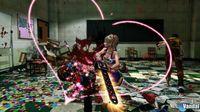 Lollipop Chainsaw se muestra en  nuevas im�genes