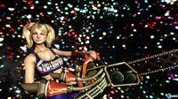 Lollipop Chainsaw se muestra en  nuevas im�genes