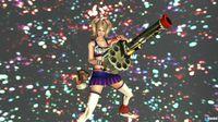 Lollipop Chainsaw se muestra en  nuevas im�genes