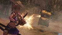 Lollipop Chainsaw se muestra en  nuevas im�genes