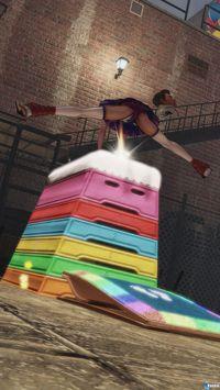 Lollipop Chainsaw se muestra en  nuevas im�genes