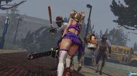 Lollipop Chainsaw se muestra en  nuevas im�genes