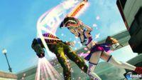 Lollipop Chainsaw se muestra en  nuevas im�genes