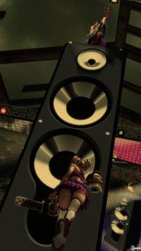 Lollipop Chainsaw se muestra en  nuevas im�genes