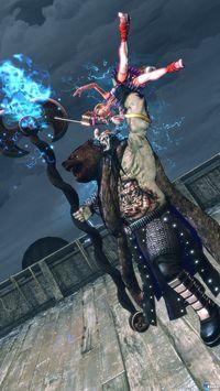 Lollipop Chainsaw se muestra en  nuevas im�genes