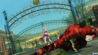Lollipop Chainsaw se muestra en  nuevas im�genes