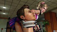 Lollipop Chainsaw se muestra en  nuevas im�genes