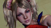 Lollipop Chainsaw se muestra en  nuevas im�genes