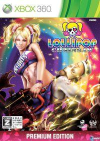 Lollipop Chainsaw se muestra en  nuevas im�genes