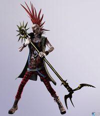 Lollipop Chainsaw se muestra en  nuevas im�genes