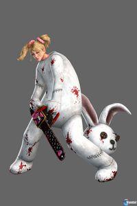 Lollipop Chainsaw se muestra en  nuevas im�genes