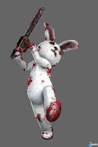 Lollipop Chainsaw se muestra en  nuevas im�genes