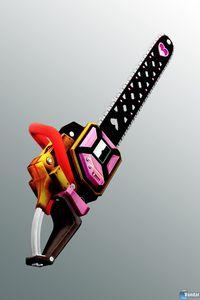 Lollipop Chainsaw se muestra en  nuevas im�genes