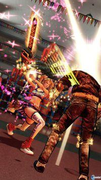 Lollipop Chainsaw se muestra en  nuevas im�genes
