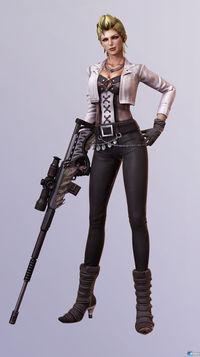 Imagen 264 de Lollipop Chainsaw para Xbox 360