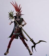 Imagen 271 de Lollipop Chainsaw para Xbox 360