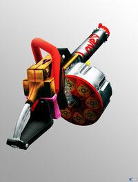 Imagen Lollipop Chainsaw