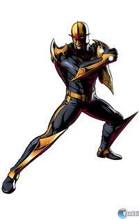 Se desvelan todos los nuevos luchadores de Ultimate Marvel vs Capcom 3