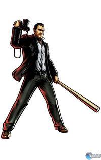 Se desvelan todos los nuevos luchadores de Ultimate Marvel vs Capcom 3
