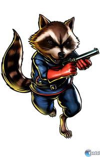 Se desvelan todos los nuevos luchadores de Ultimate Marvel vs Capcom 3