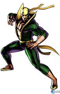 Se desvelan todos los nuevos luchadores de Ultimate Marvel vs Capcom 3