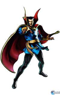 Se desvelan todos los nuevos luchadores de Ultimate Marvel vs Capcom 3