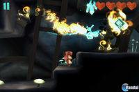 Imagen 1 de LostWinds para iPhone
