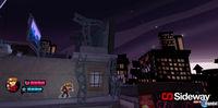 Imagen 15 de Sideway PSN para PlayStation 3