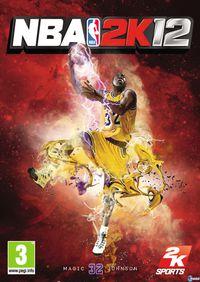 Imagen 1 de NBA 2K12 para PlayStation 2