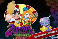 Imagen 1 de Zombie Meatballs para iPhone