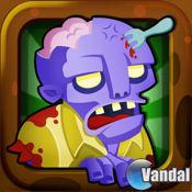 Imagen 5 de Zombie Meatballs para iPhone