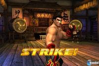 Imagen 1 de Tekken Bowl para iPhone