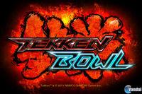 Tekken Bowl