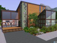 Imagen 1 de Los Sims 3 Vida en la Ciudad para Ordenador