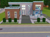 Los Sims 3 Vida en la Ciudad