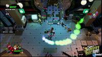 Imagen 13 de All Zombies Must Die! XBLA para Xbox 360