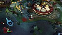Anunciado All Zombies Must Die!