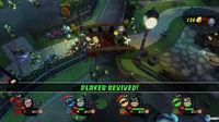 Anunciado All Zombies Must Die!