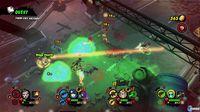 Anunciado All Zombies Must Die!