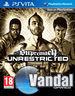 Imagen 1 de Unrestricted Supremacy MMA para PSVITA