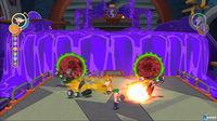 Phineas y Ferb: A Trav�s de la Segunda Dimensi�n a la venta el 15 de septiembre