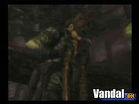 Primeras im�genes de Metal Gear Solid 3: Snake Eater