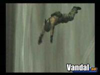 Primeras im�genes de Metal Gear Solid 3: Snake Eater