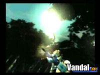 Primeras im�genes de Metal Gear Solid 3: Snake Eater