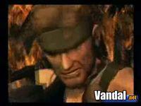 Primeras im�genes de Metal Gear Solid 3: Snake Eater