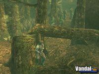 E3:  Primeras im�genes de Metal Gear Solid 3: Snake Eater
