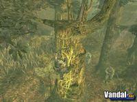 E3:  Primeras im�genes de Metal Gear Solid 3: Snake Eater